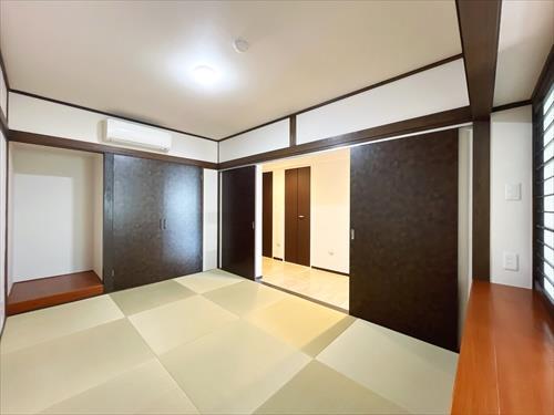 和室約6帖