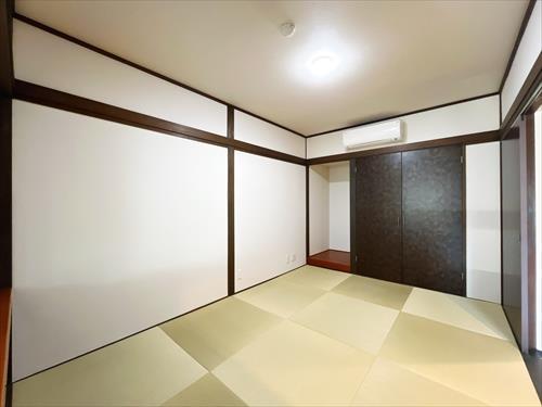 和室約6帖