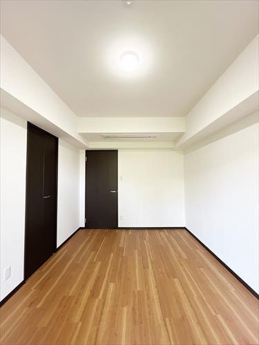 洋室約6.3帖
