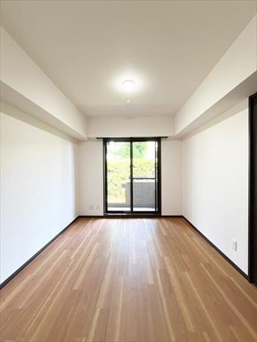 洋室約6.3帖