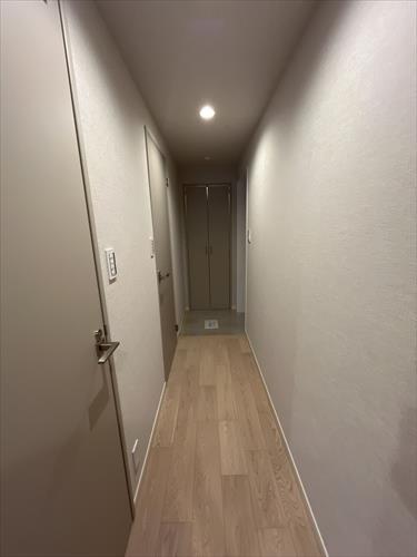 廊下