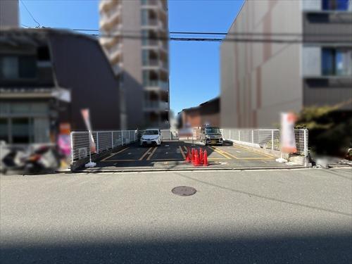 現地写真 現地写真