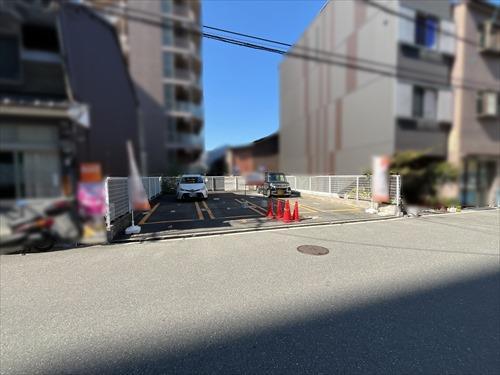 現地写真 現地写真