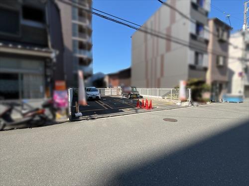 現地写真 現地写真