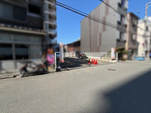 現地写真 現地写真