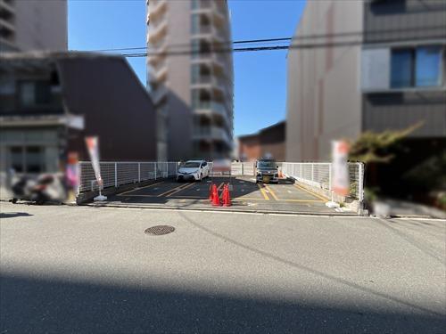 現地写真 現地写真