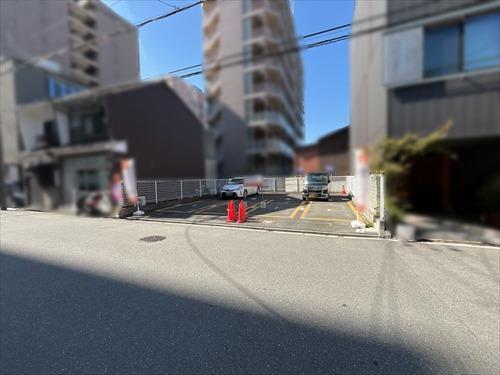 現地写真 現地写真