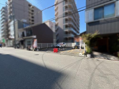 現地写真 現地写真