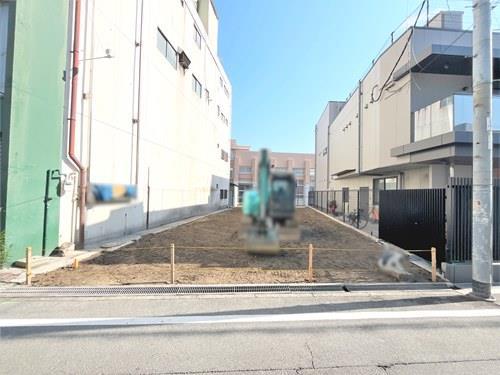 現地（2025年11月撮影）