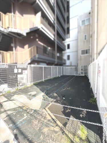 現地写真