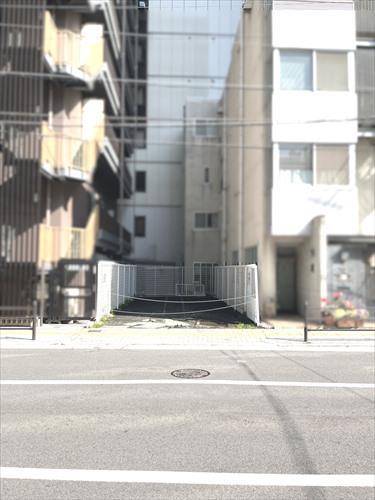現地写真