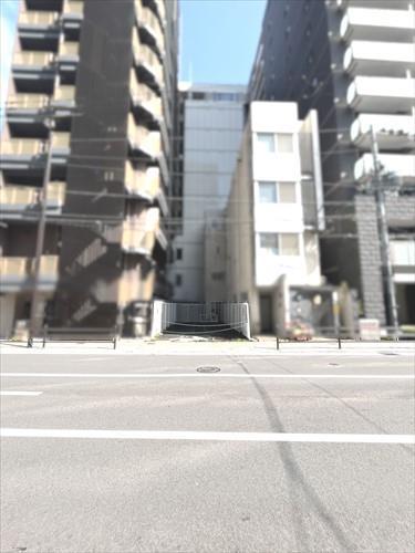 現地写真
