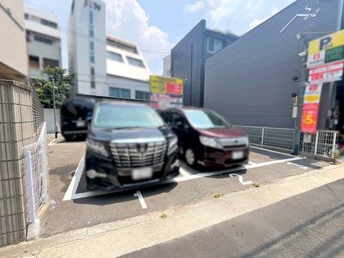 現地写真（2026年7月撮影）西側