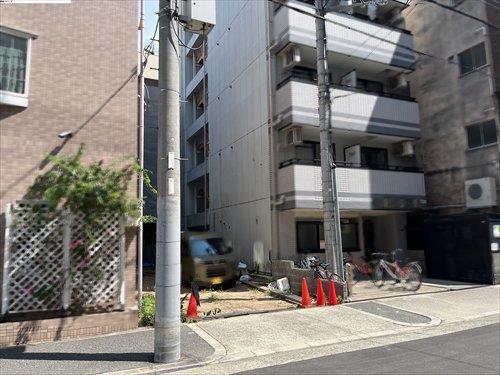 現地写真