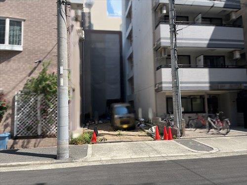 現地写真