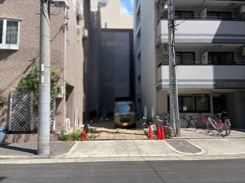 現地写真
