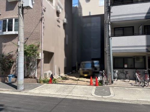 現地写真