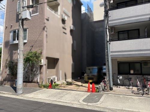 現地写真