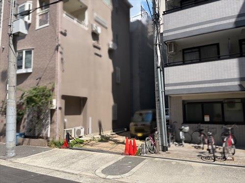 現地写真