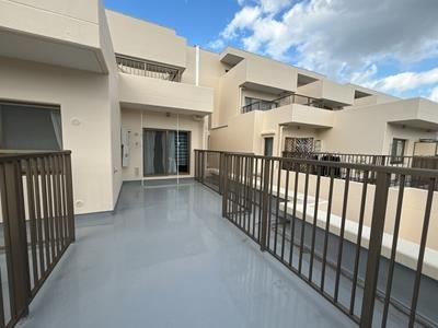 ルーフバルコニー