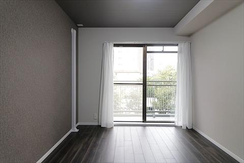 洋室（北側）約5.5帖