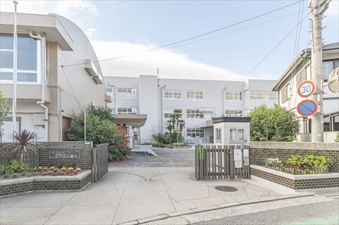 西宮市立甲陽園小学校