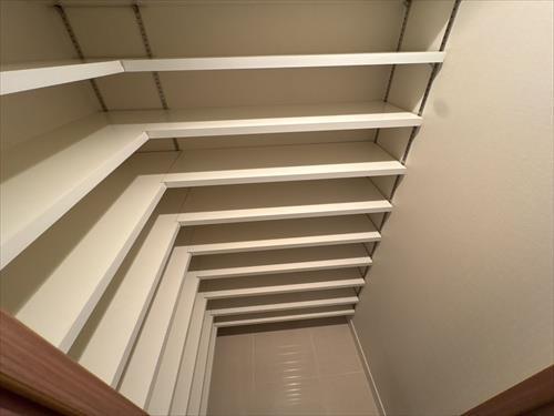 シューズインクローゼット