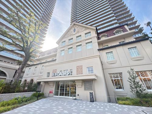 阪急オアシス宝塚南口店