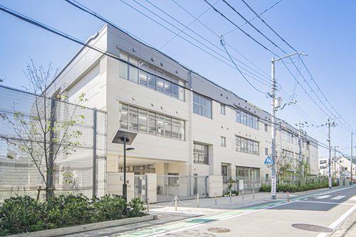 西宮市立安井小学校