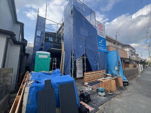 現地(2026年3月撮影)