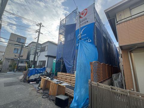 現地(2026年3月撮影)