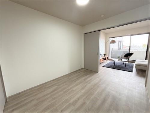 洋室約5.0帖（LDK横）