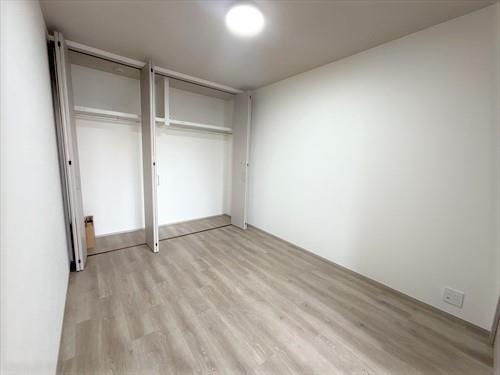 クローゼット（洋室約5.0帖）