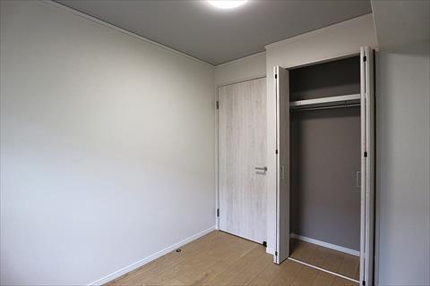 洋室（北西側）約3.5帖