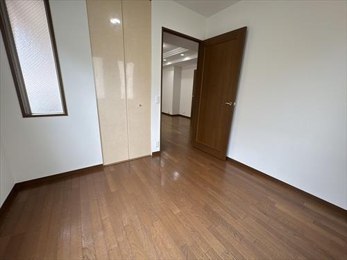 洋室約5.0帖