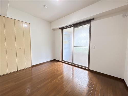 洋室約6.1帖