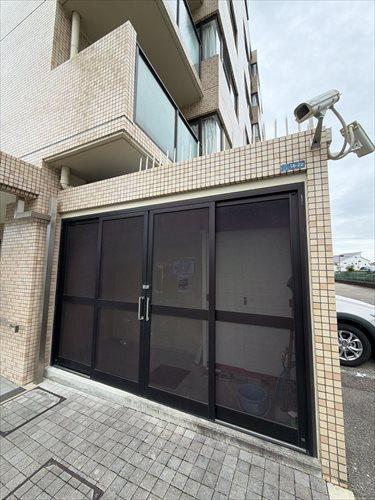 共用部