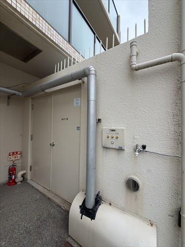 共用部