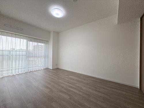 洋室約7.6帖