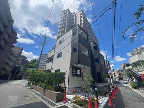 外観(2026年6月撮影) 外観(2026年6月撮影)