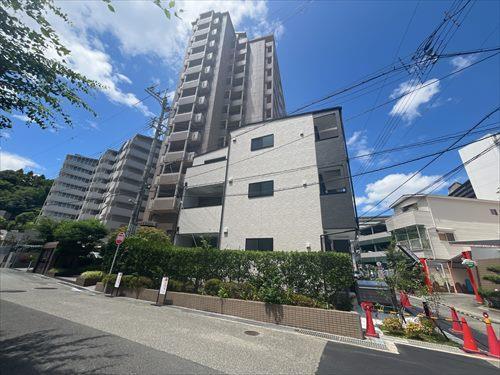 外観(2026年6月撮影) 外観(2026年6月撮影)