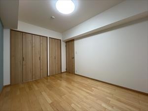 洋室6帖　②