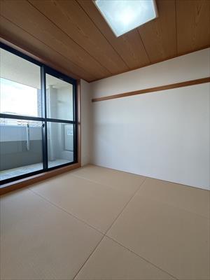 和室6帖