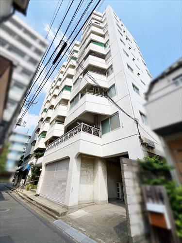 外観(2025年9月撮影）