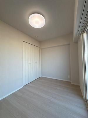 洋室約5.0帖