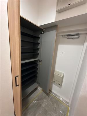 玄関収納