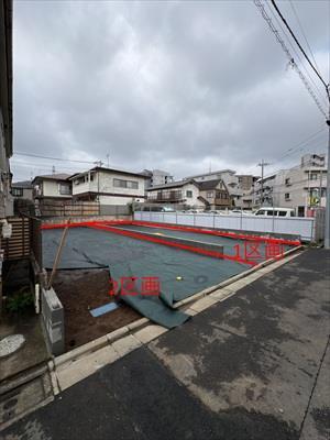 現地写真（2026年３月）