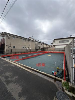 現地写真（2026年３月）