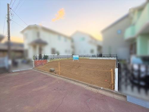 現地写真(2026年2月撮影)