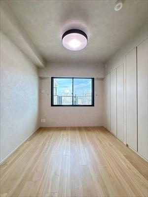 洋室約5.0帖
